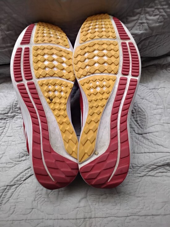 Nike Air Zoom Pegasus 39 - Kansas City Chiefs NFL Special Edition (Size 10.5 main image 10